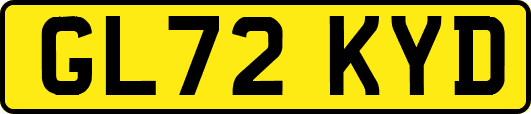 GL72KYD