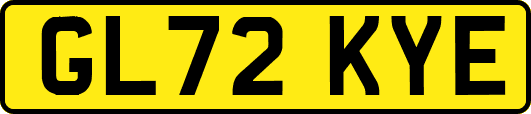 GL72KYE