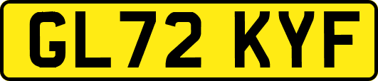 GL72KYF
