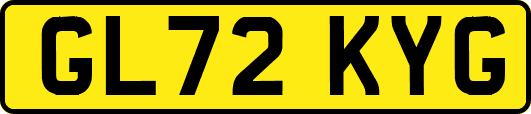 GL72KYG