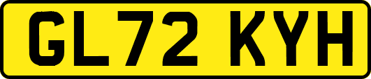 GL72KYH