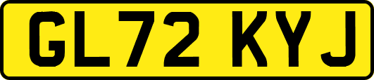 GL72KYJ