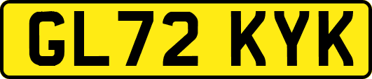 GL72KYK