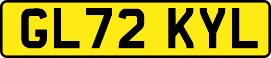 GL72KYL