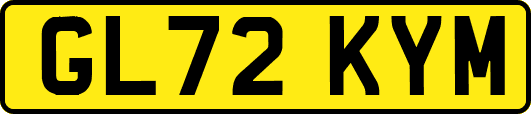 GL72KYM
