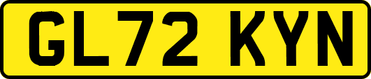 GL72KYN
