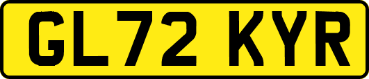 GL72KYR