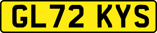 GL72KYS