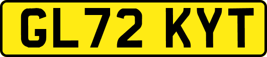 GL72KYT
