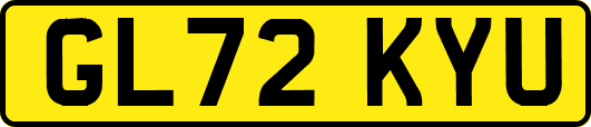 GL72KYU