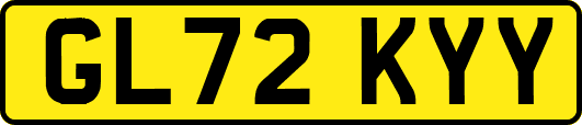 GL72KYY