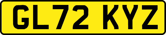 GL72KYZ