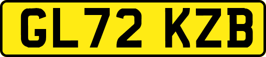 GL72KZB