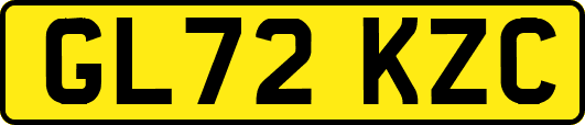 GL72KZC