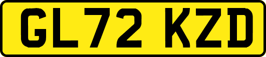 GL72KZD