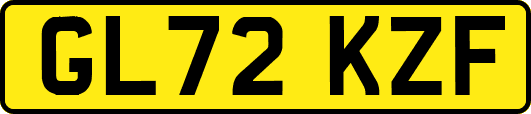 GL72KZF