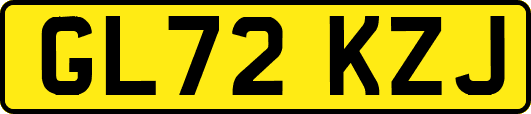 GL72KZJ