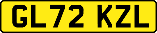 GL72KZL
