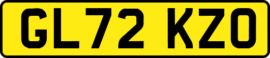 GL72KZO