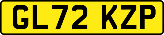 GL72KZP