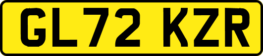 GL72KZR