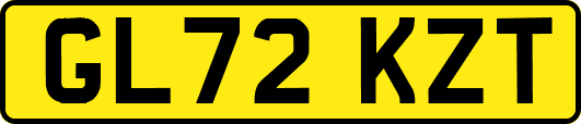 GL72KZT