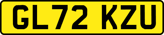 GL72KZU