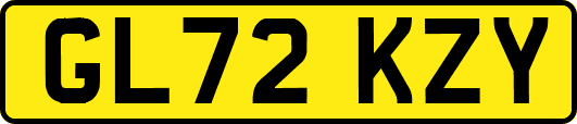 GL72KZY