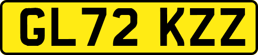 GL72KZZ
