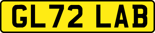 GL72LAB