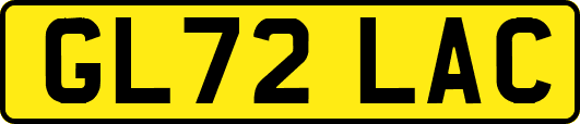 GL72LAC
