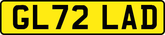 GL72LAD