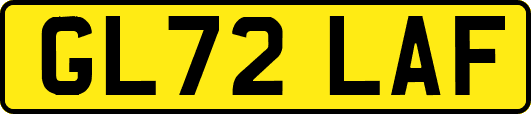 GL72LAF