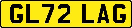 GL72LAG