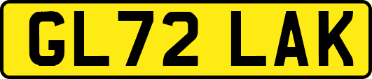 GL72LAK