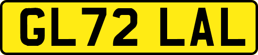 GL72LAL