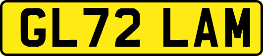 GL72LAM