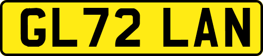 GL72LAN