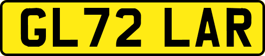 GL72LAR
