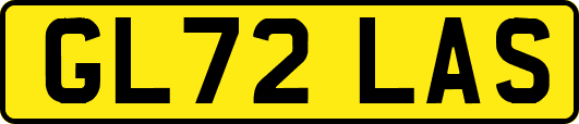 GL72LAS