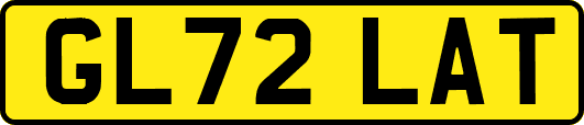 GL72LAT