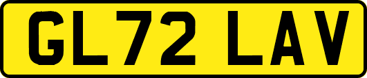 GL72LAV