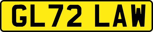 GL72LAW