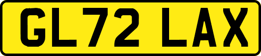 GL72LAX