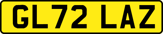 GL72LAZ