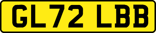 GL72LBB