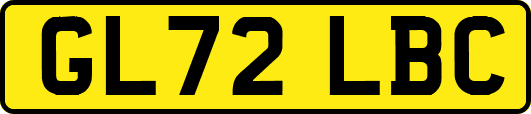 GL72LBC