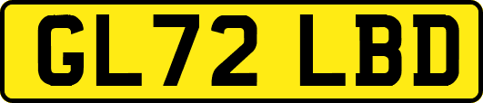 GL72LBD