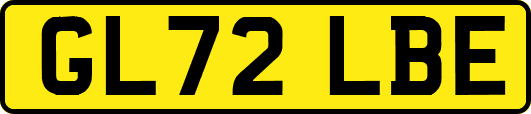 GL72LBE