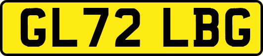 GL72LBG